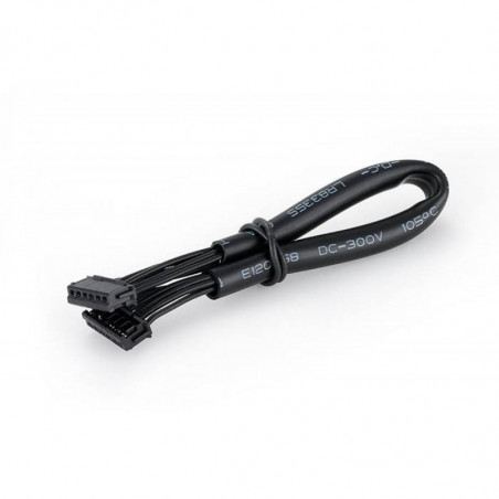 HW30810000 - Sensor Harness 140mm for Xerun Brushless Motor