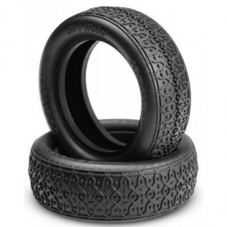 3077-01 - Dirt Webs - fits 2.2" 2wd front wheel