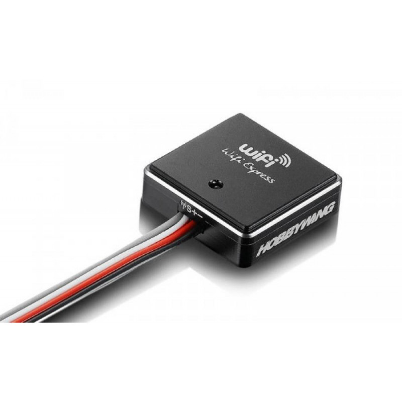 HW30503000 - Wifi Express for Xerun, Ezrun and Platinum