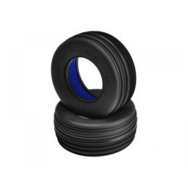 3050-05 - Carvers- Gold compound- SCT 2wd front tires