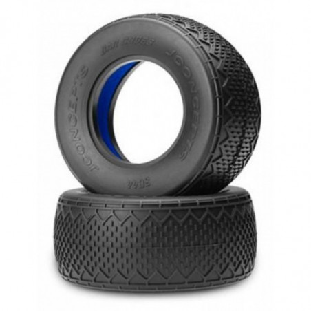 3044-05 - Bar Codes - Gold compound (fits SCT 3.0" x 2.2" wheel)