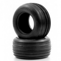 3028-01 - Carvers - blue compound (fits 2.2" truck wheel)