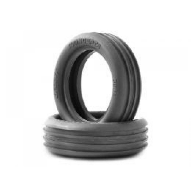 3004-02 - Groovy - 2wd Front