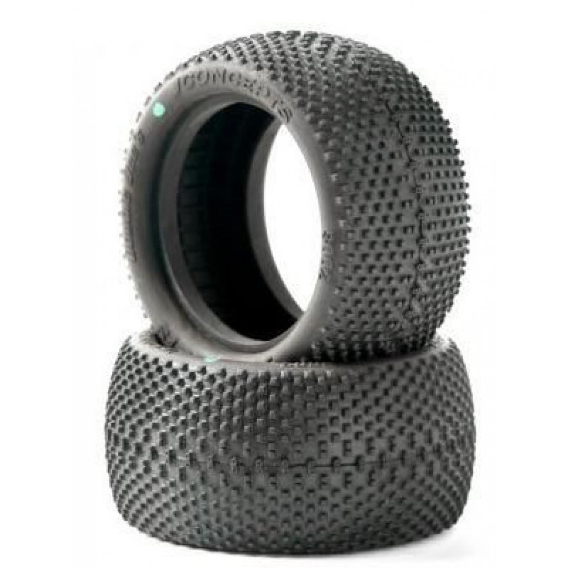 3002-02 - Double Dees - Buggy Rear