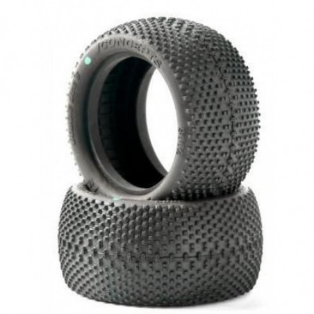 3002-02 - Double Dees - Buggy Rear