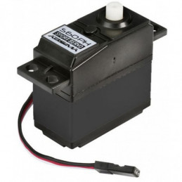 2030003 - Servo "S60PH" 6kg 25T/JR
