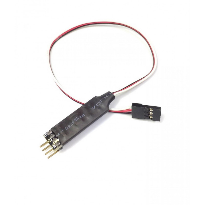 2020050 - Channel ON/OFF Switch for RC Receiver