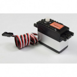 1230472 - Digital Servo 4kg - waterproof