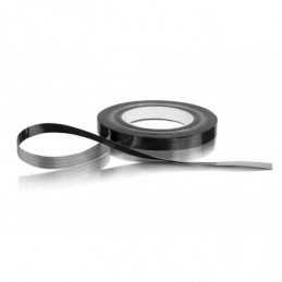 107870 - HUDY Fibre-Reinforced Tape - Black