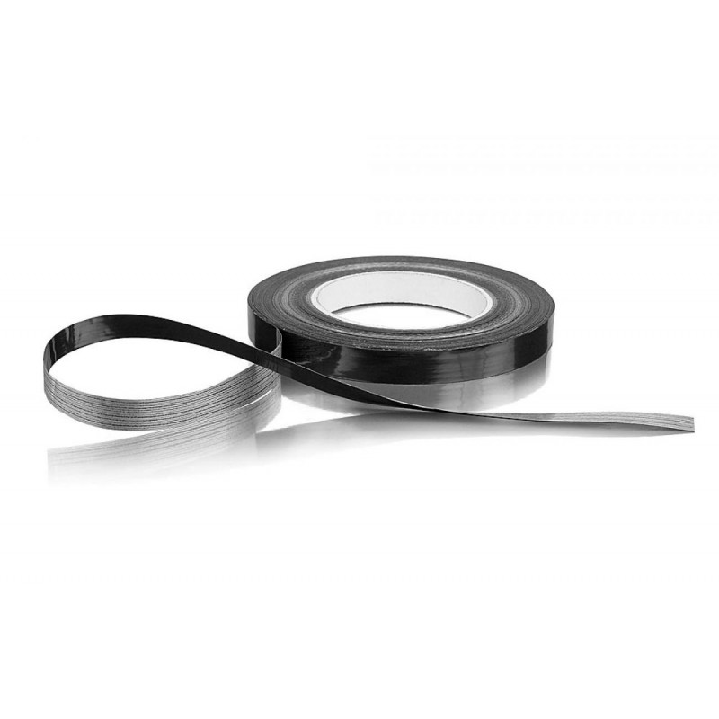 107870 - HUDY Fibre-Reinforced Tape - Black