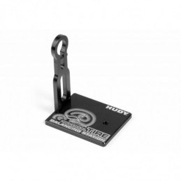 105500 - HUDY Universal Tire Balancing Station