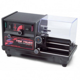 102003 - Hudy Excellent Tire Truer - Fully Automatic