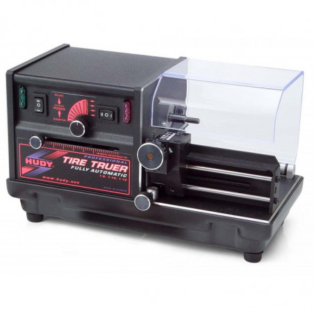 102003 - Hudy Excellent Tire Truer - Fully Automatic