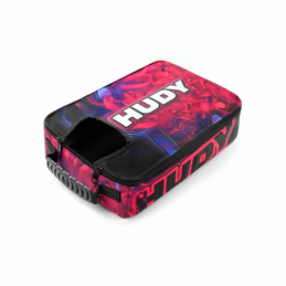 199183 - HUDY Car Bag - 1/10 Off-Road