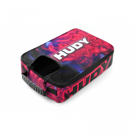 199183 - HUDY Car Bag - 1/10 Off-Road