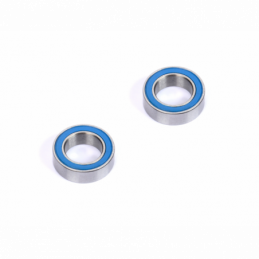 940611 - BALL-BEARING 6x10x3 RUBBER SEALED - OIL (2)