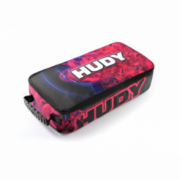 199182 - HUDY Car Bag - 1/10 Formula