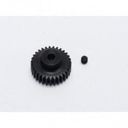 UM335 - Steel Pinion Gear(35T)1/48