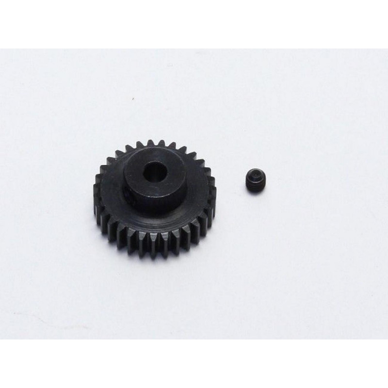UM335 - Steel Pinion Gear(35T)1/48