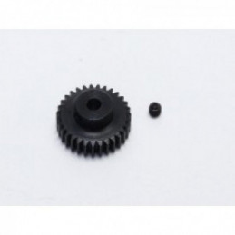 UM334 - Steel Pinion Gear(34T)1/48