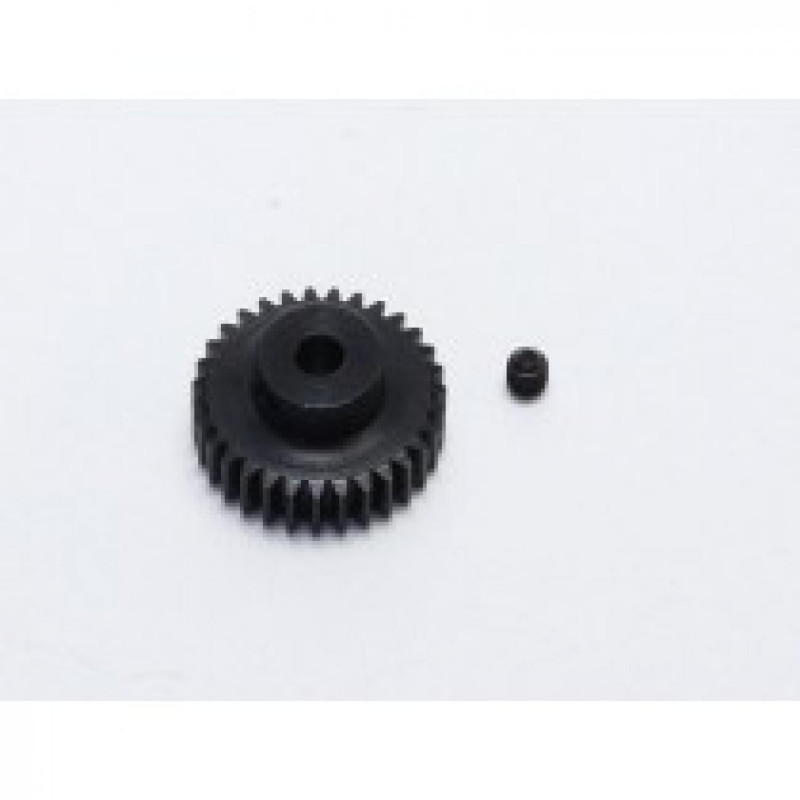 UM334 - Steel Pinion Gear(34T)1/48