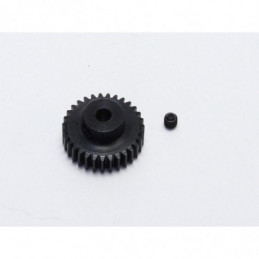 UM333 - Steel Pinion Gear(33T)1/48