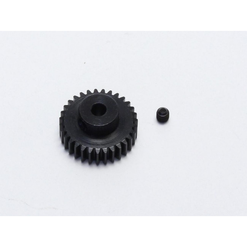 UM333 - Steel Pinion Gear(33T)1/48
