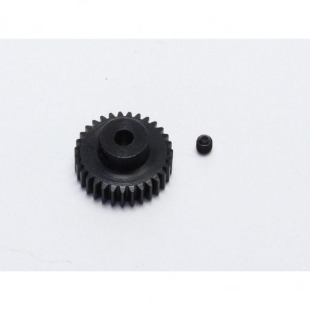 UM333 - Steel Pinion Gear(33T)1/48