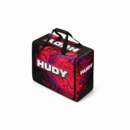 199110 - HUDY Basic 1/10 Carrying Bag