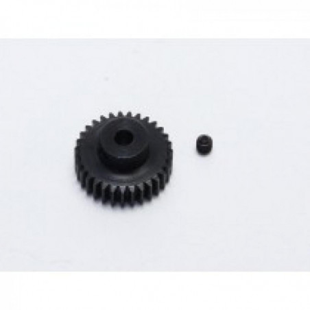 UM332 - Steel Pinion Gear(32T)1/48