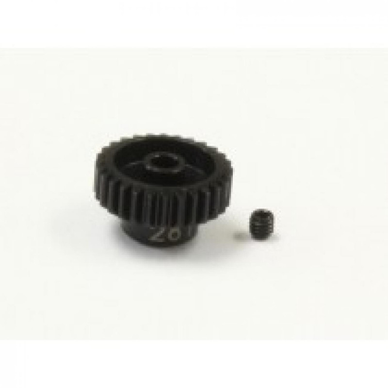 UM328 - Steel Pinion Gear(28T)1/48
