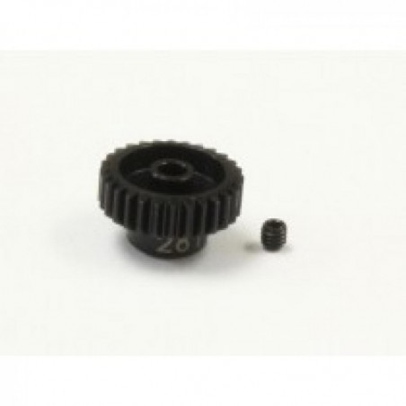 UM328 - Steel Pinion Gear(28T)1/48