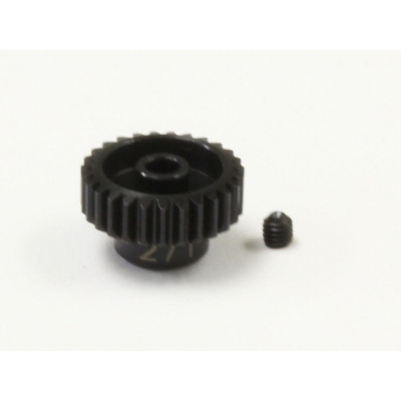 UM327 - Steel Pinion Gear(27T)1/48
