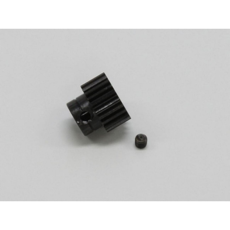 UM322C - Steel Pinion Gear(22T)1/48
