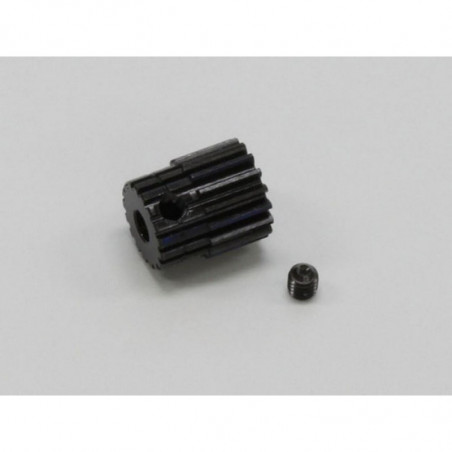 UM317C - Steel Pinion Gear(17T)1/48