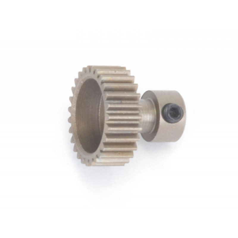 U7527 - Pinion Long Boss Steel 48dp - 27T