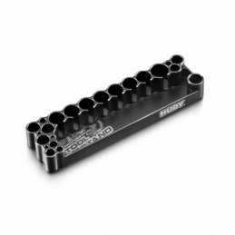 199060 - HUDY Alu Tool Stand