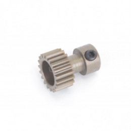 U7519 - Pinion Long Boss Steel 48dp - 19T