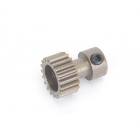 U7519 - Pinion Long Boss Steel 48dp - 19T