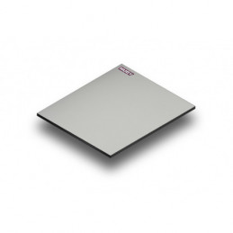 108601 - FLAT SET-UP BOARD FOR 1/10 OFF-ROAD - LIGHTWEIGHT - GREY