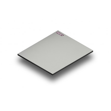 108601 - FLAT SET-UP BOARD FOR 1/10 OFF-ROAD - LIGHTWEIGHT - GREY