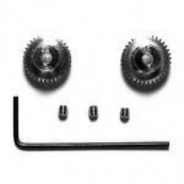 TA53262 - Pignoni modulo 04 (28T & 29T) OP-262