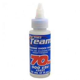 AE5437 - Silicone Shock Fluid 70wt/900cSt