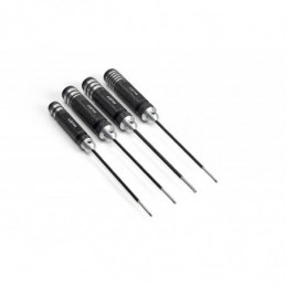 190130 - Ball Allen Driver Set - 4 pcs.
