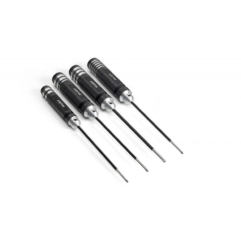 190130 - Ball Allen Driver Set - 4 pcs.