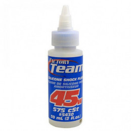 AE5430 - Silicone Shock Fluid 45wt/575cSt
