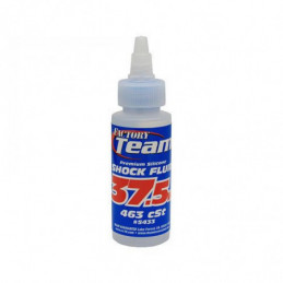 AE5433 - Silicone Shock Fluid 37.5wt/463cSt