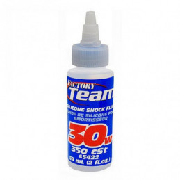 AE5422 - Silicone Shock Fluid 30wt/350cSt