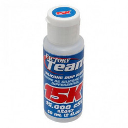 AE5447 - Silicone Diff Fluid, 15,000 cSt