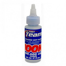 AE5459 - Silicone Diff Fluid, 100000cSt